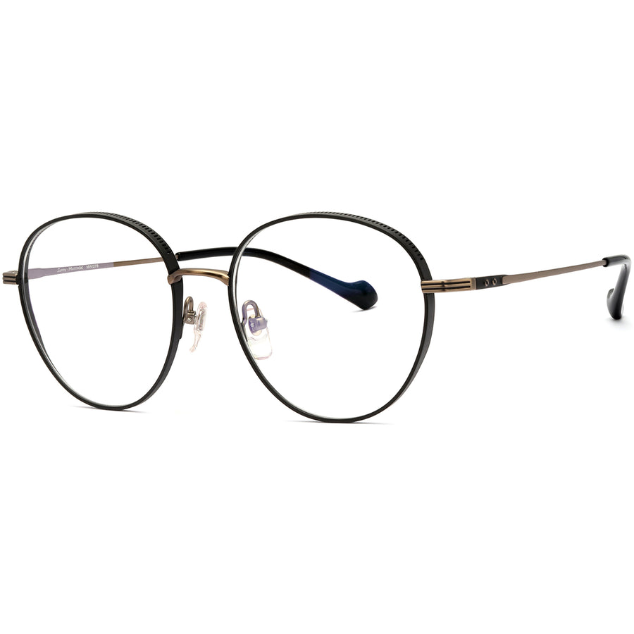 Round Glasses MW1260