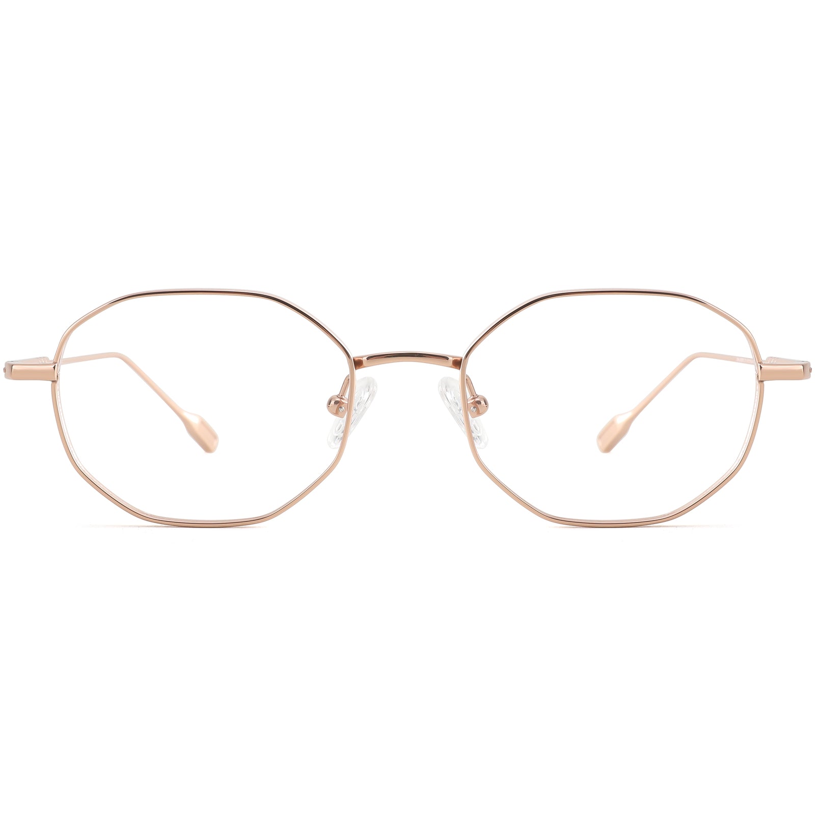 Geometric Glasses YPT1041