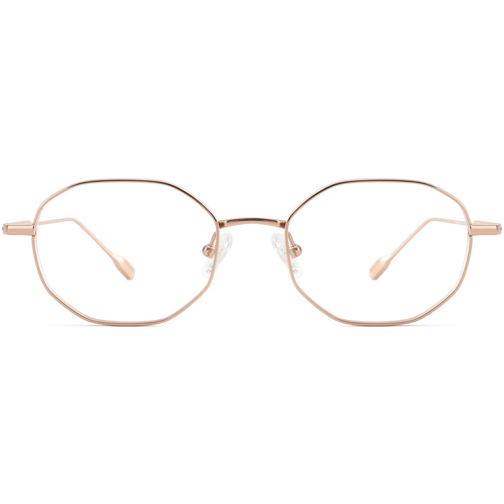 Geometric Glasses YPT1041