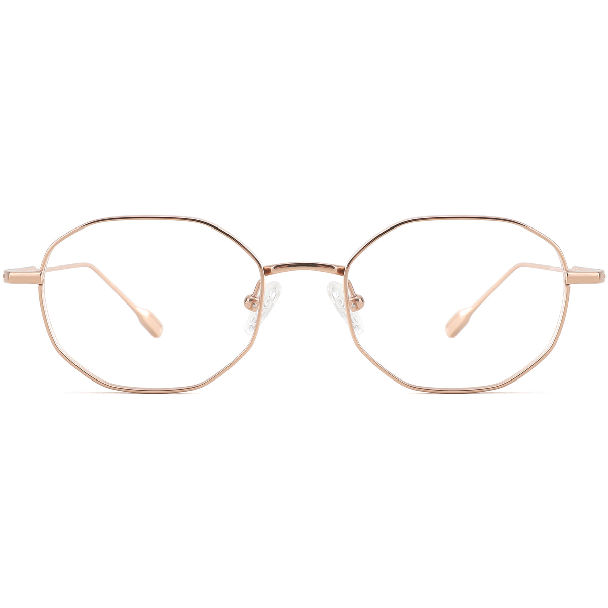 Geometric Glasses YPT1041