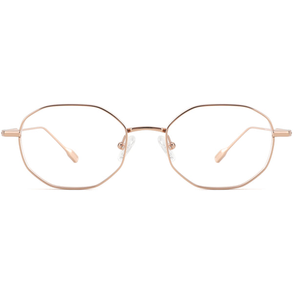 Geometric Glasses YPT1041