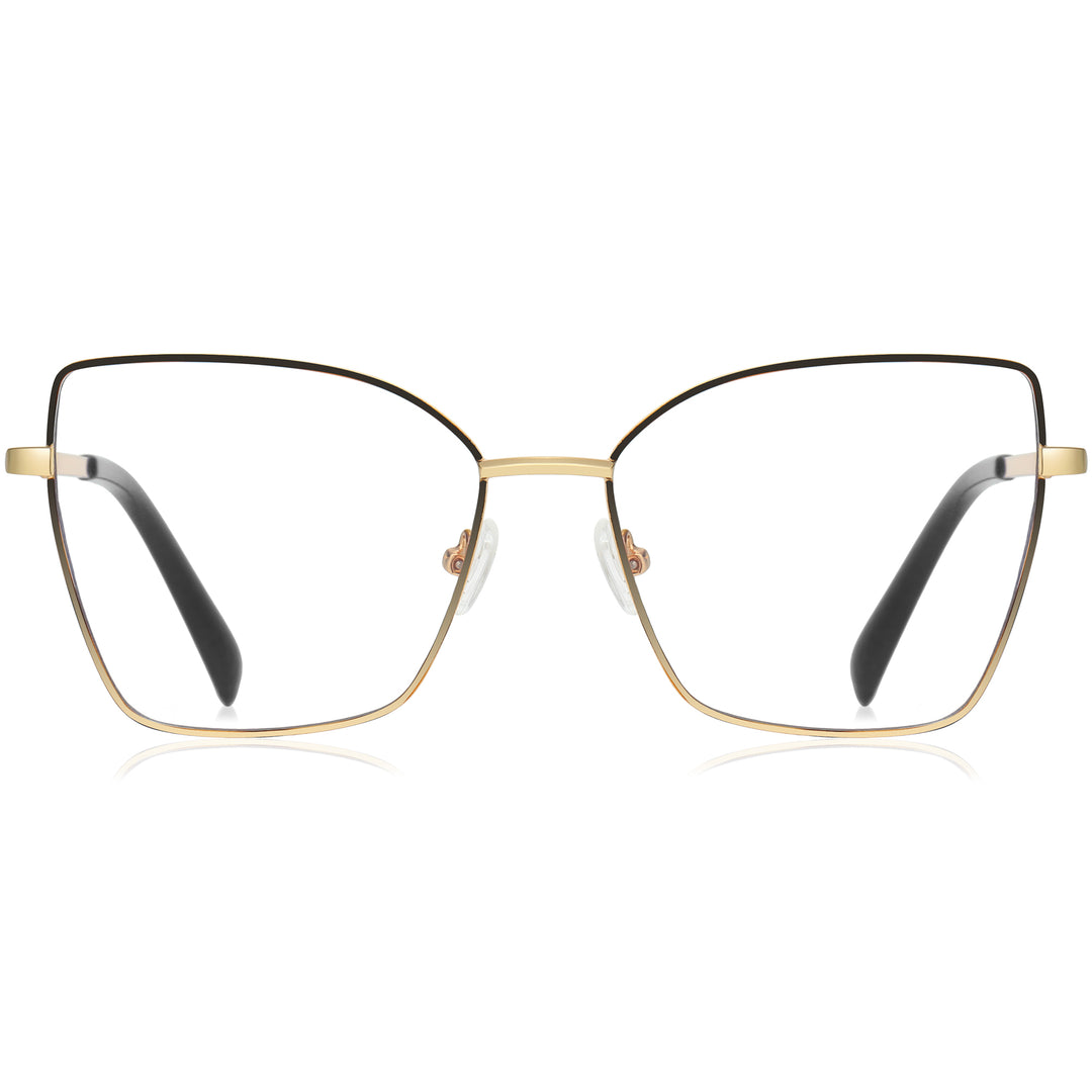 Cat-Eye Glasses PF1105