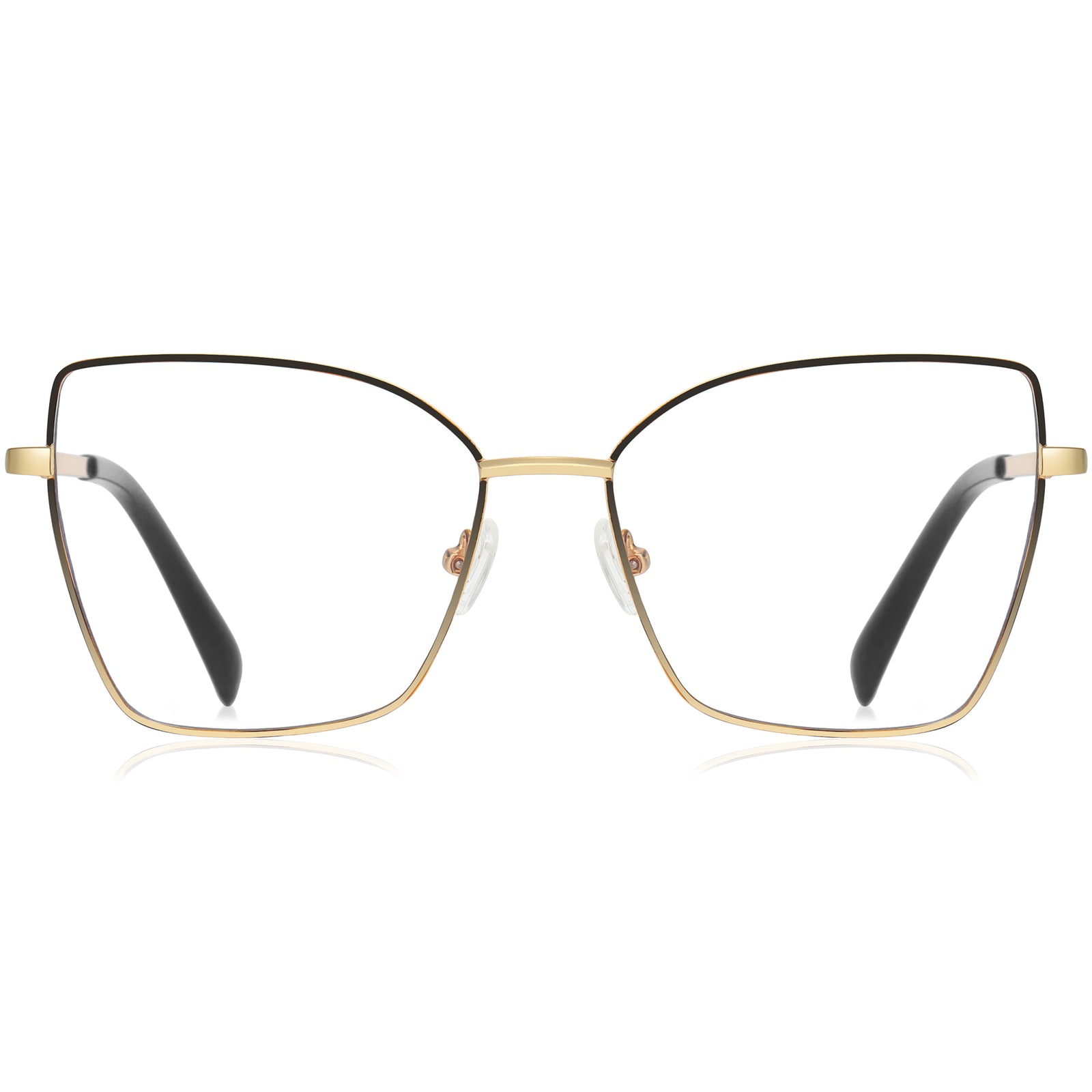 Cat-Eye Glasses PF1105