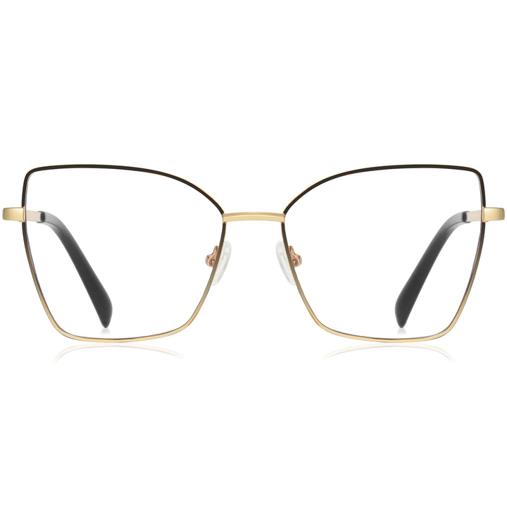 Cat-Eye Glasses PF1105