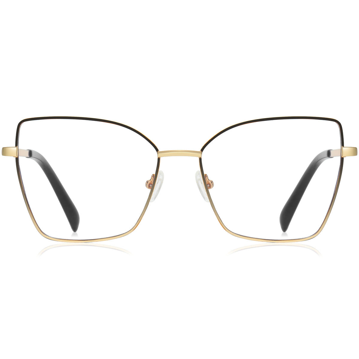 Cat-Eye Glasses PF1105