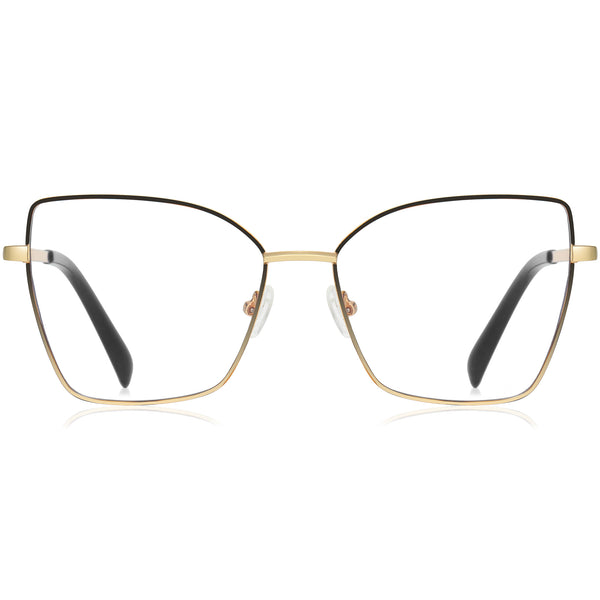 Cat-Eye Glasses PF1105