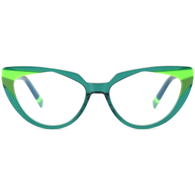 Cat-Eye Glasses TG1139