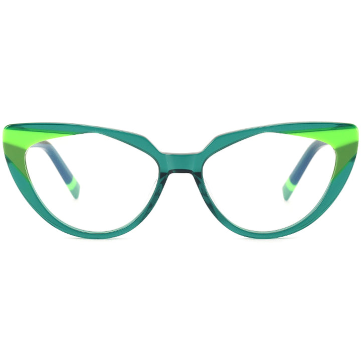 Cat-Eye Glasses TG1139