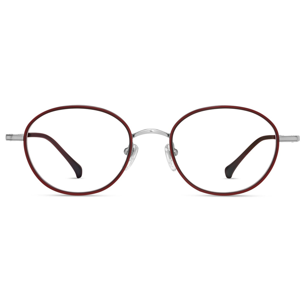 Oval Glasses MW1199