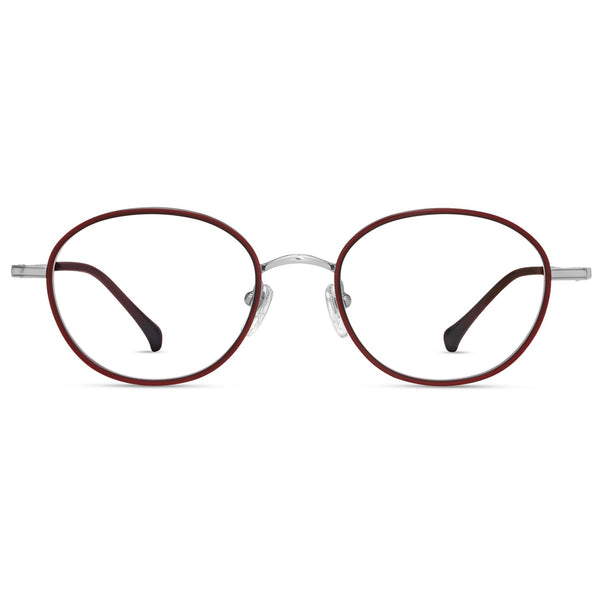 Oval Glasses MW1199