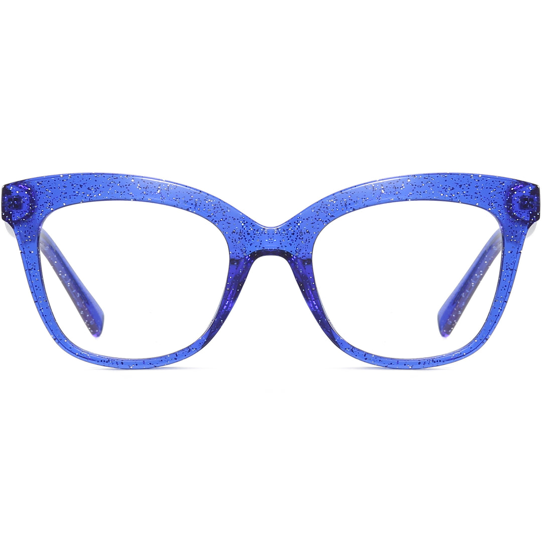 Cat-Eye Glasses PF1172