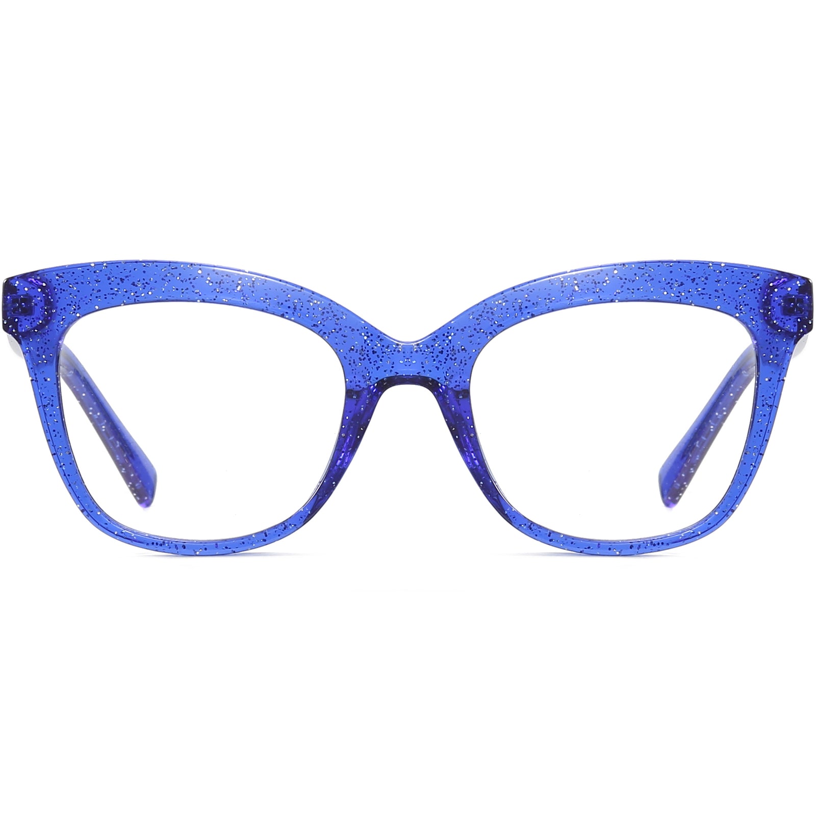 Cat-Eye Glasses PF1172