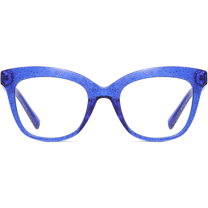 Cat-Eye Glasses PF1172