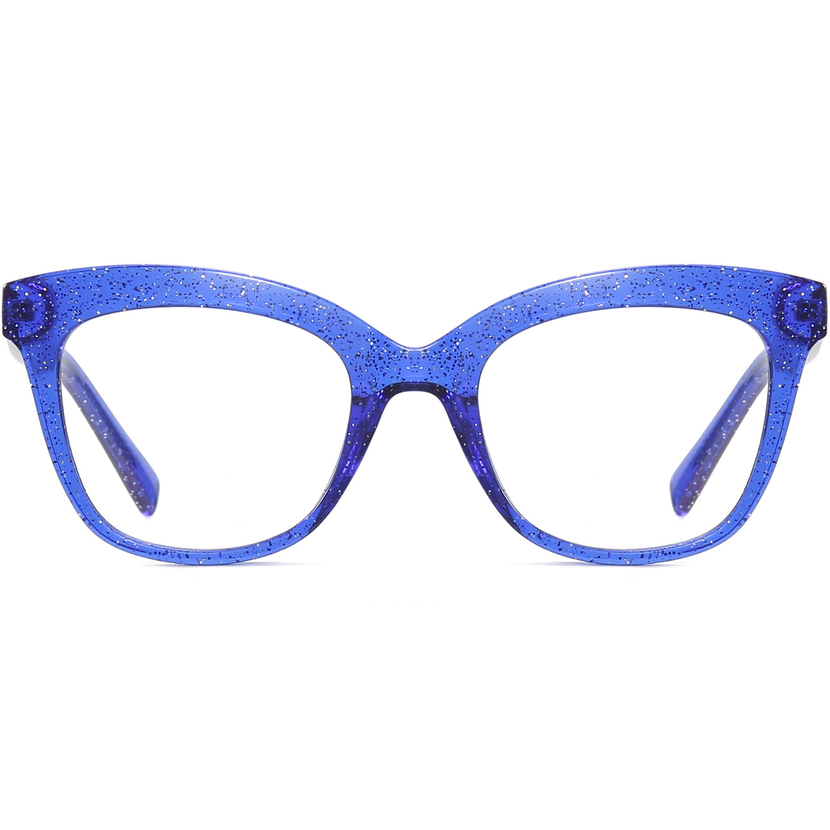 Cat-Eye Glasses PF1172