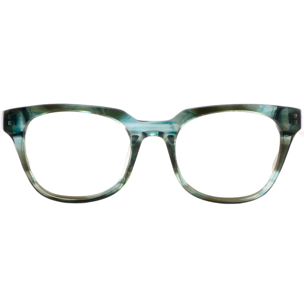 Square Glasses O2541