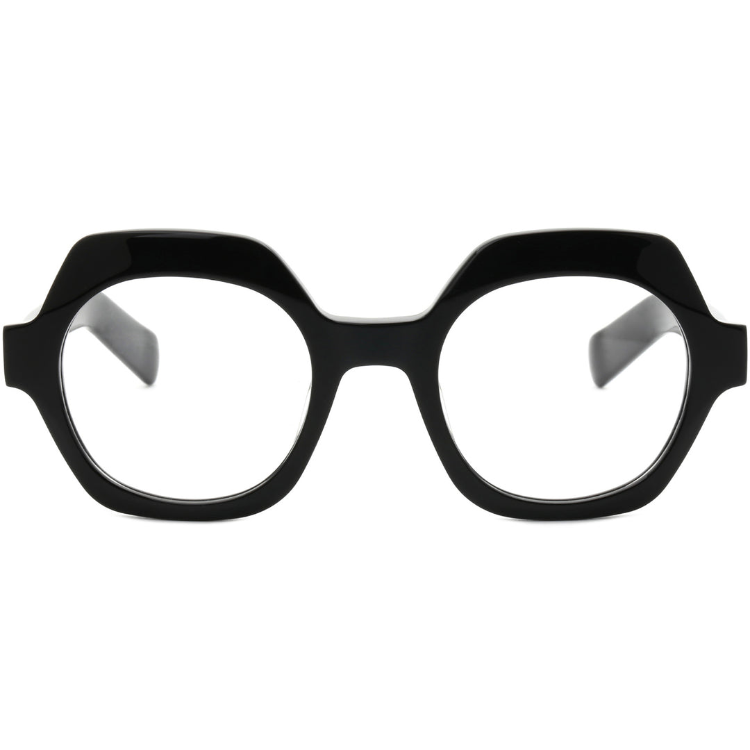 Geometric Glasses GSR1095