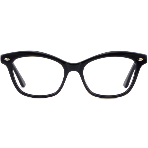 Cat-Eye Glasses O2039