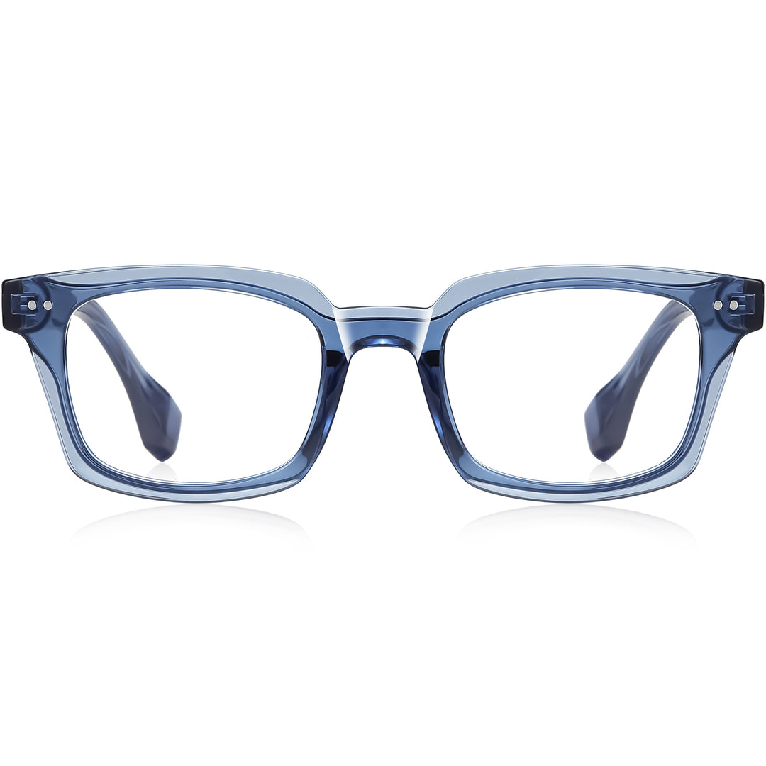 Square Glasses YSD1103