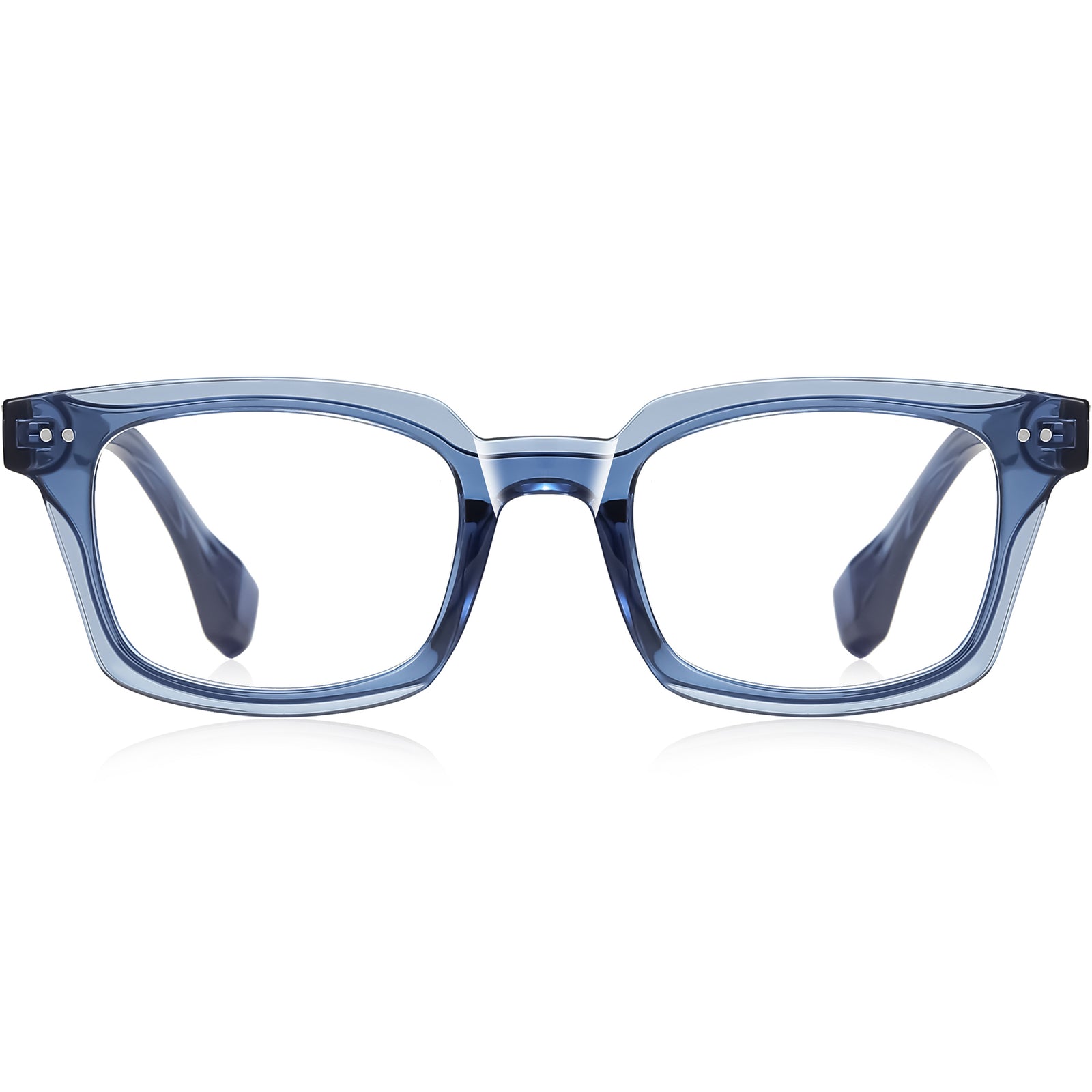 Square Glasses YSD1103