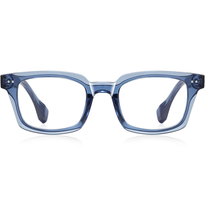 Square Glasses YSD1103