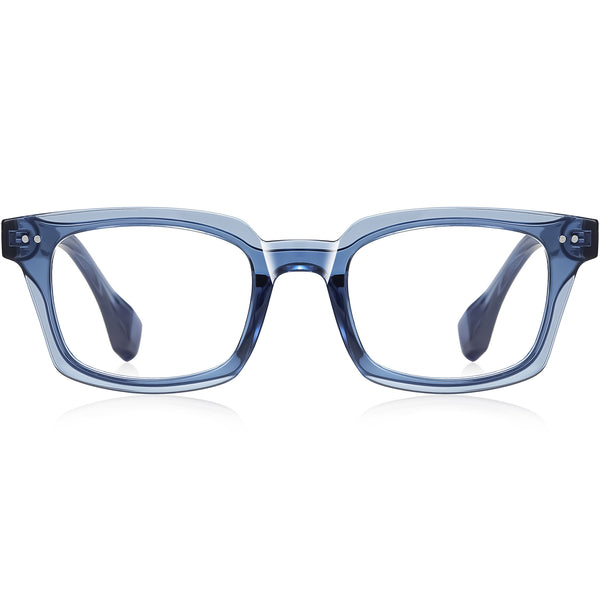 Square Glasses YSD1103