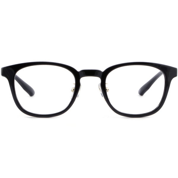 Square Glasses O1549