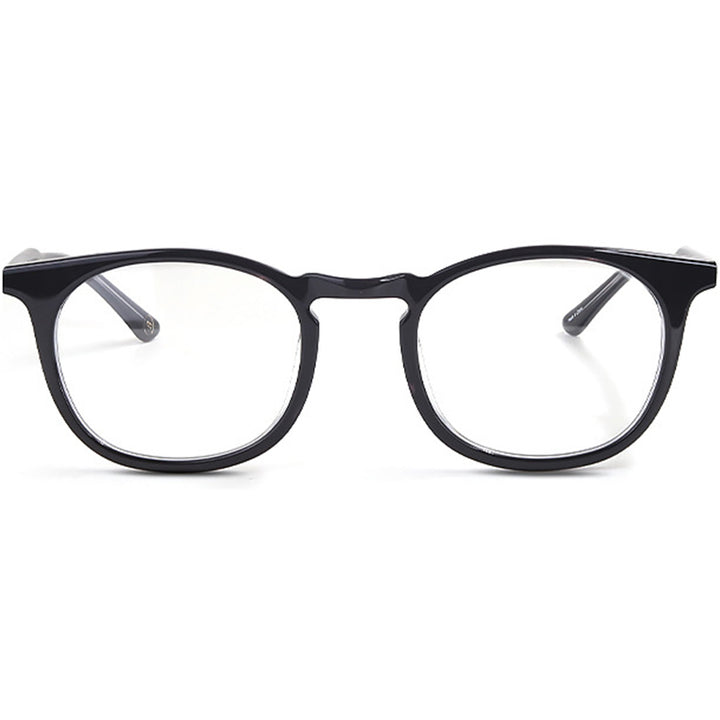 Square Glasses PG1020
