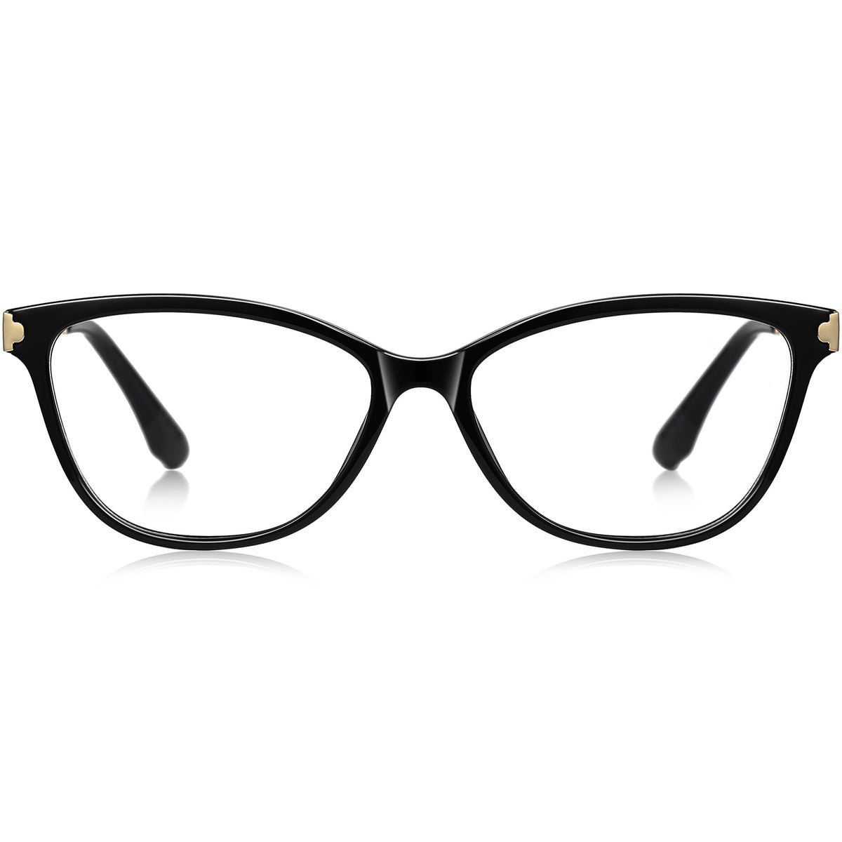 Cat-Eye Glasses YSD1060