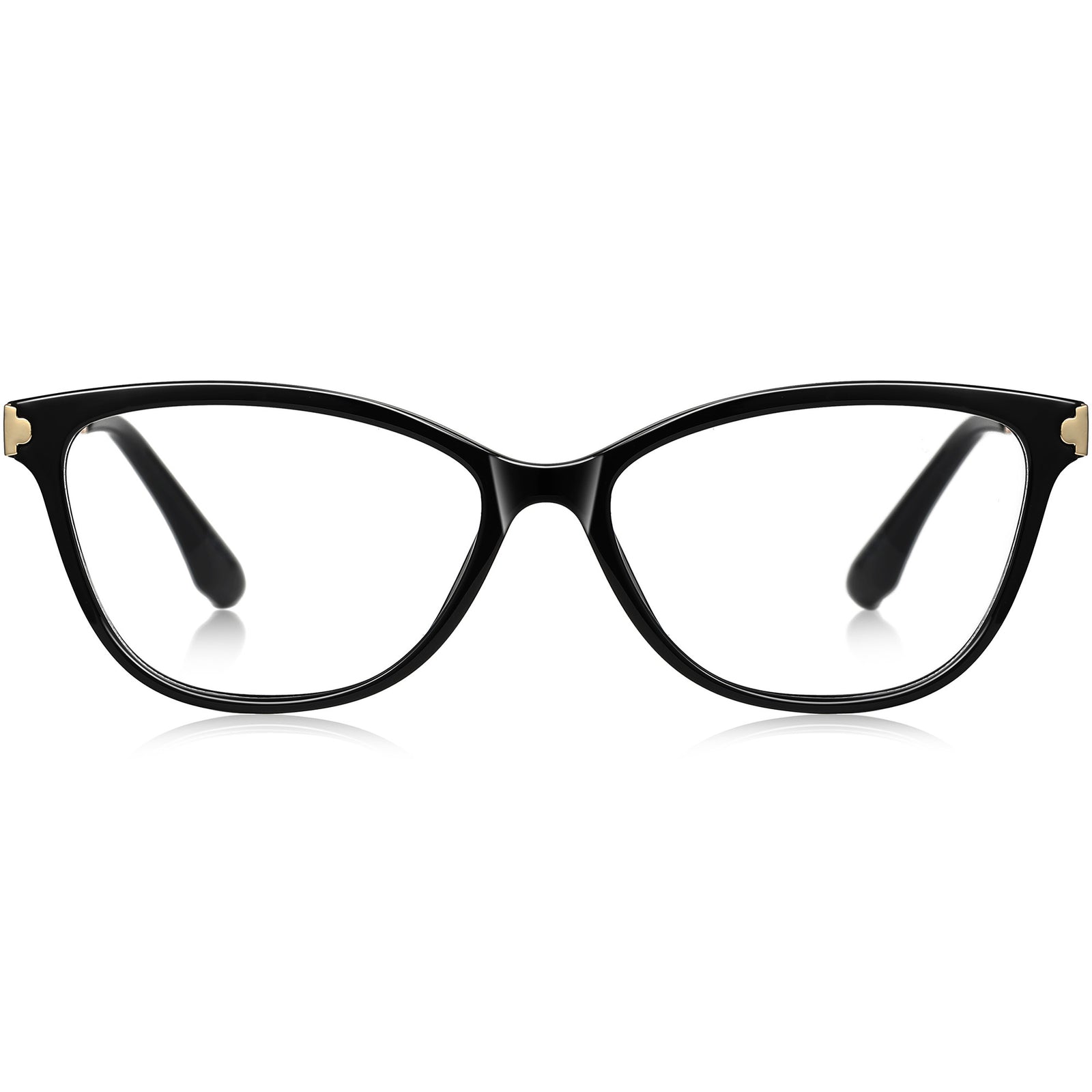 Cat-Eye Glasses YSD1060