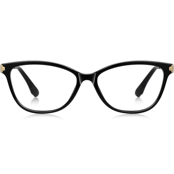 Cat-Eye Glasses YSD1060