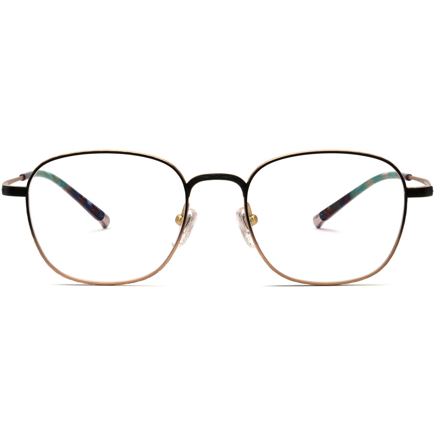 Square Glasses MW1165