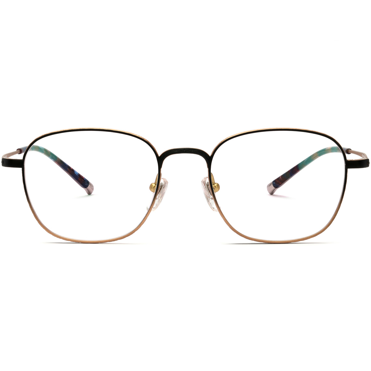 Square Glasses MW1165