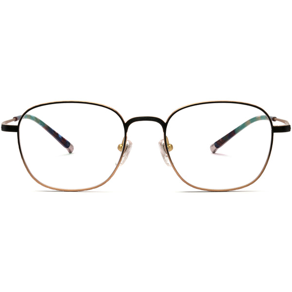 Square Glasses MW1165