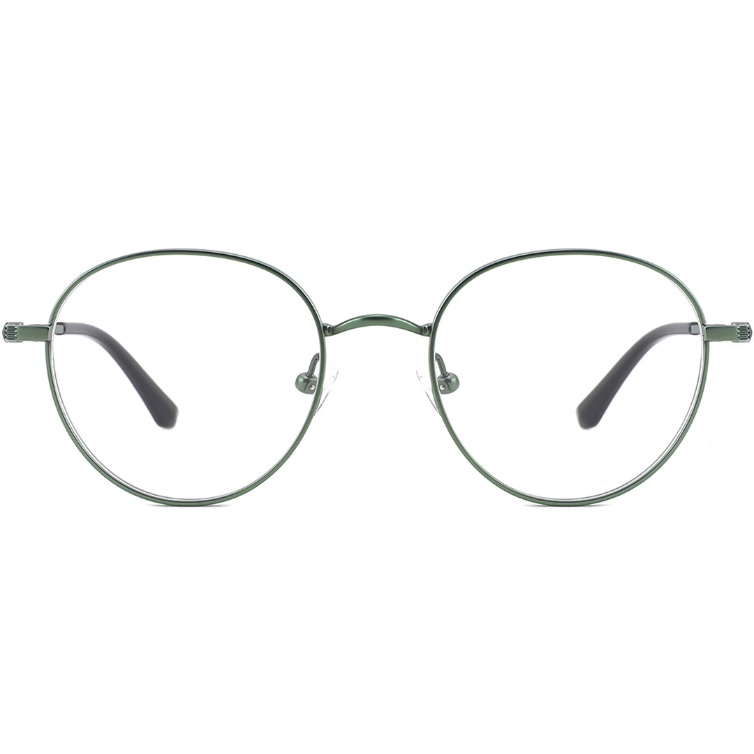 Round Glasses YPT1030
