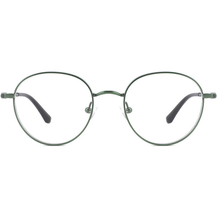 Round Glasses YPT1030
