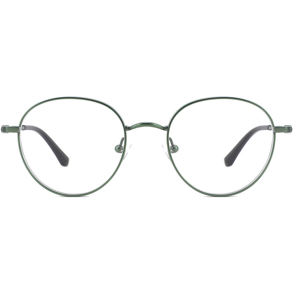 Round Glasses YPT1030