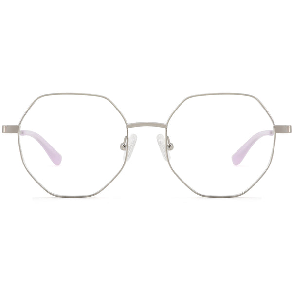 Geometric Glasses YSAM1099