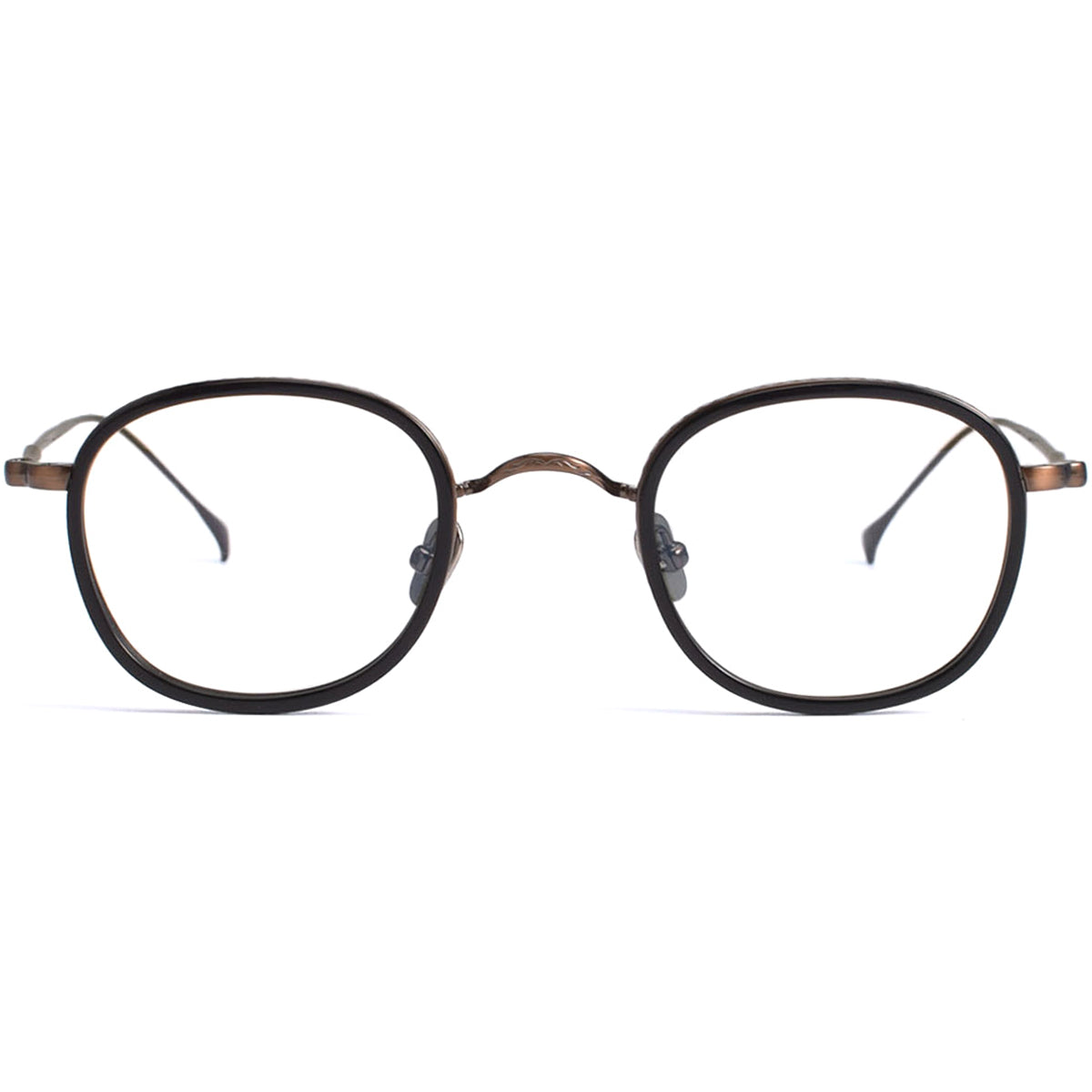 Square Glasses A4166