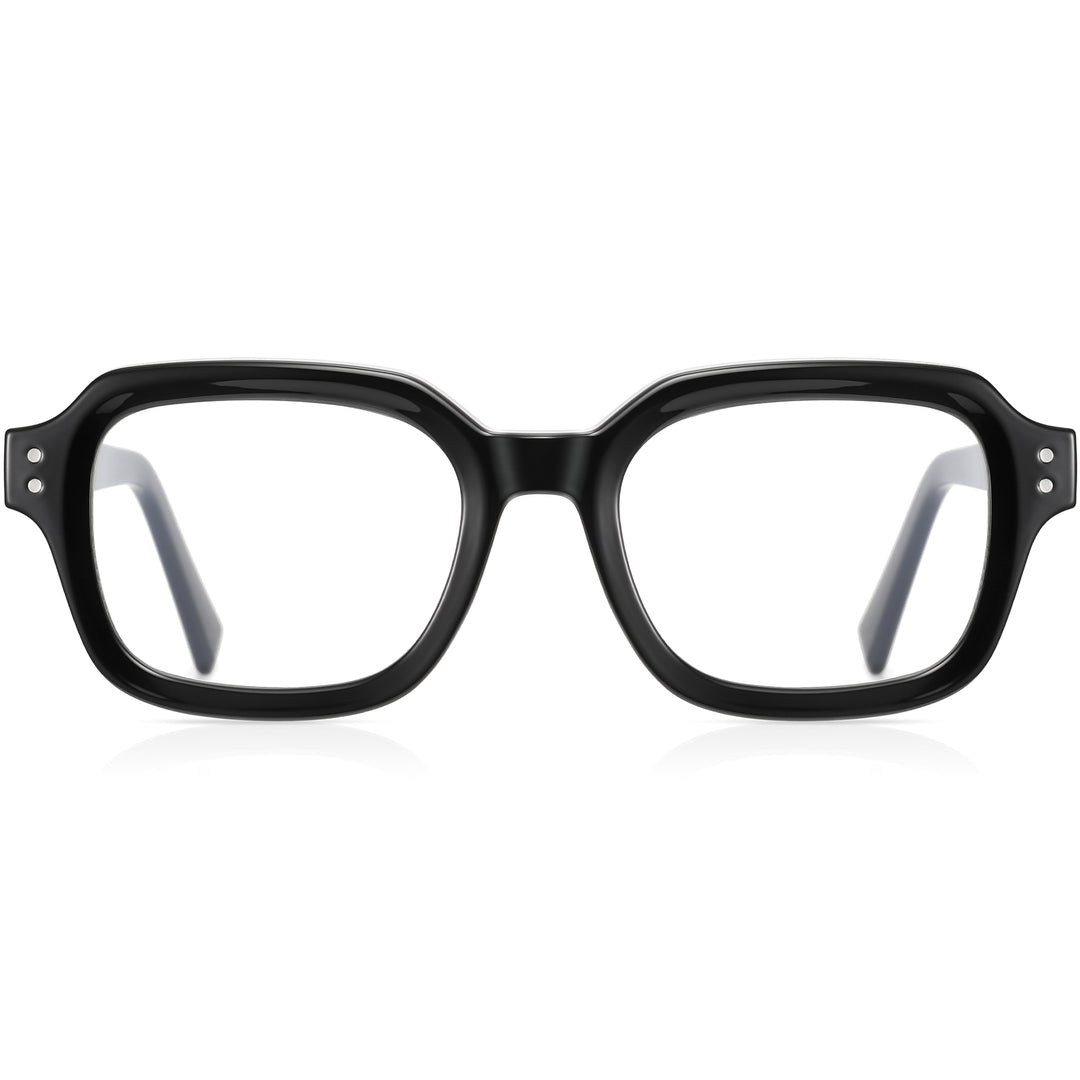 Square Glasses PF1360