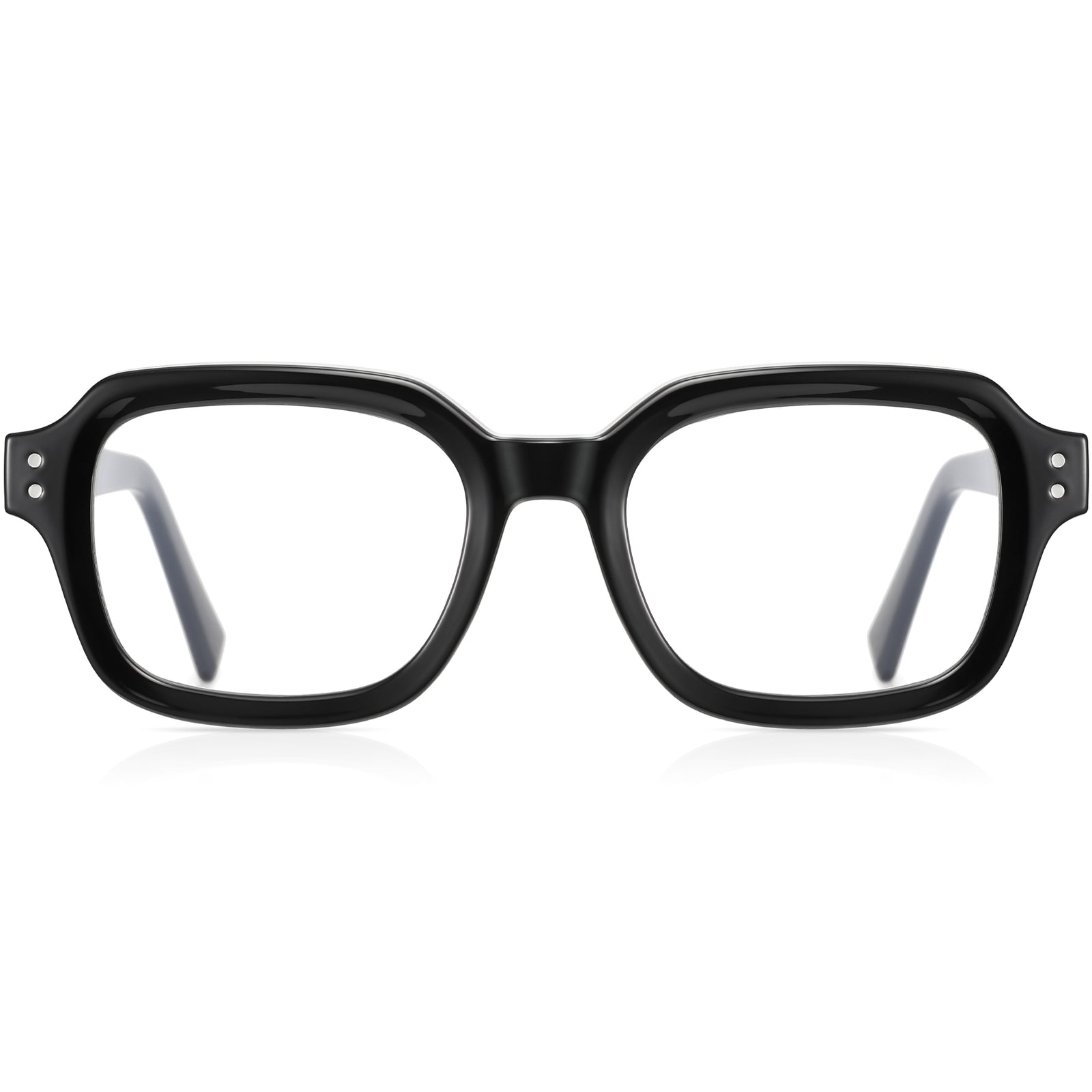 Square Glasses PF1360