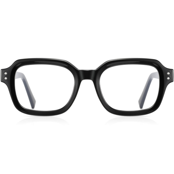 Square Glasses PF1360