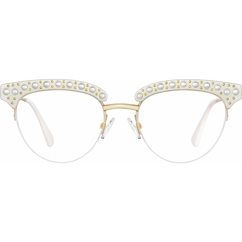 Browline Glasses O2762