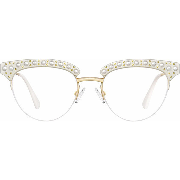 Browline Glasses O2762