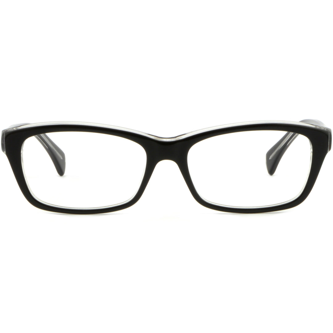 Rectangle Glasses O1647