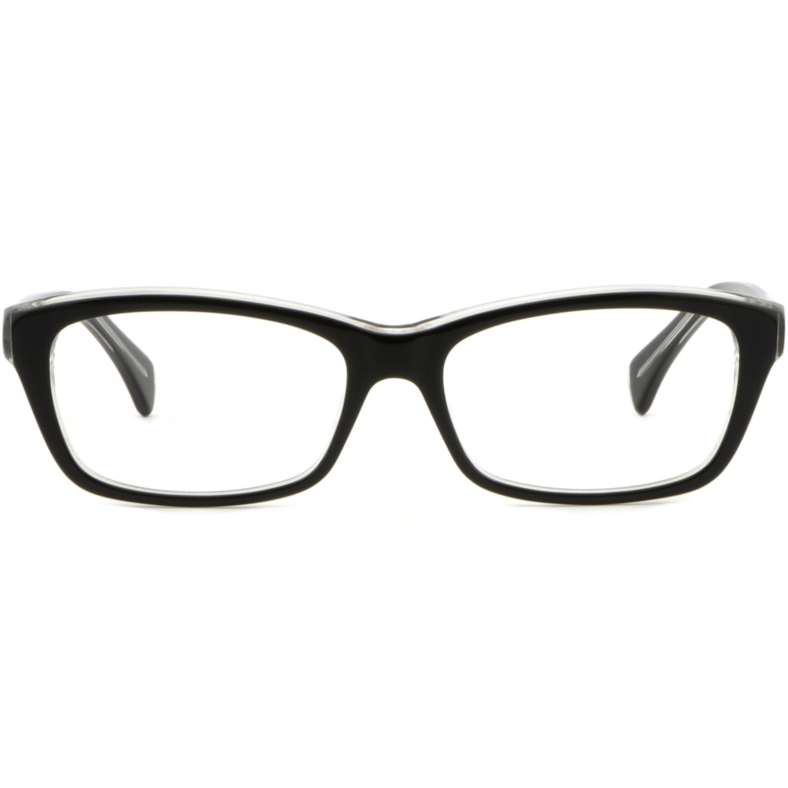 Rectangle Glasses O1647