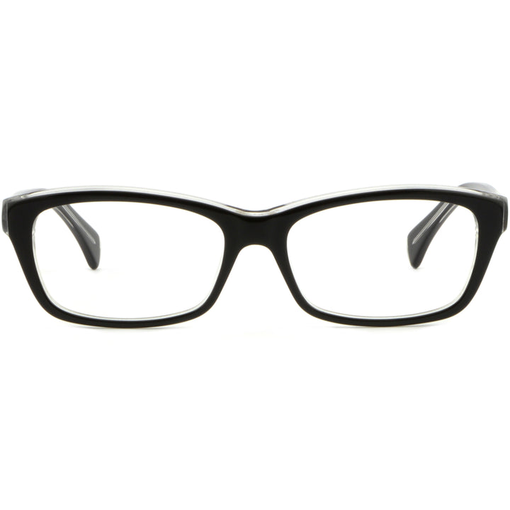Rectangle Glasses O1647
