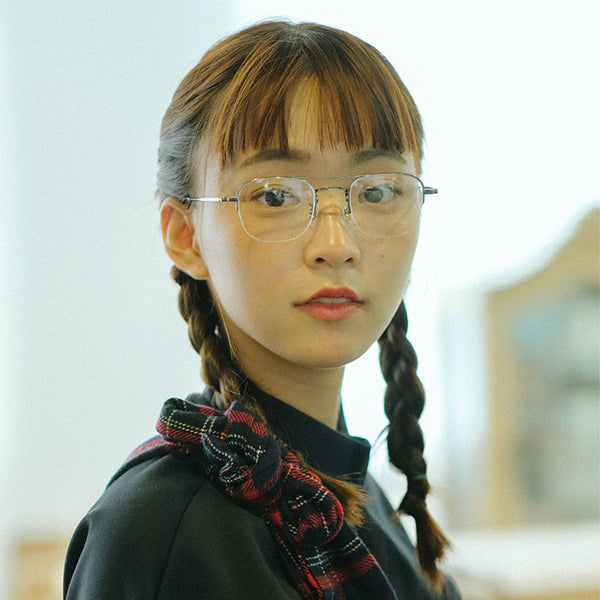 Aviator Glasses A1506