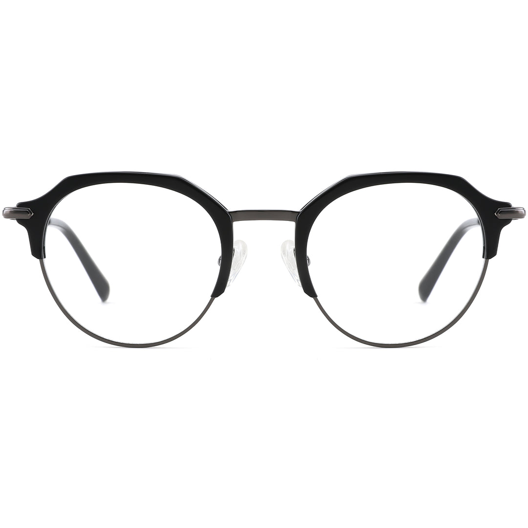 Round Glasses YEC1093