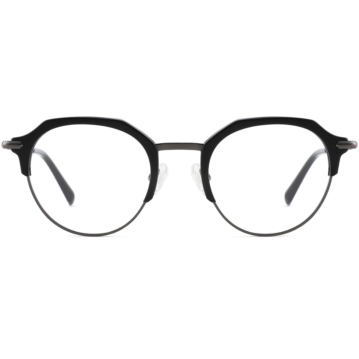 Round Glasses YEC1093
