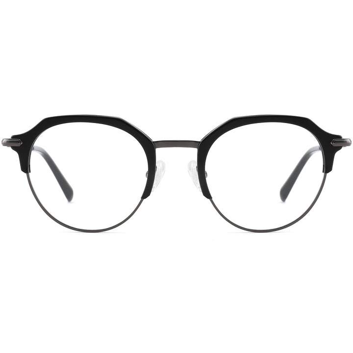 Round Glasses YEC1093